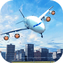 卡通空战飞机版v10.0.37