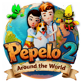 佩佩罗2环游世界1.0