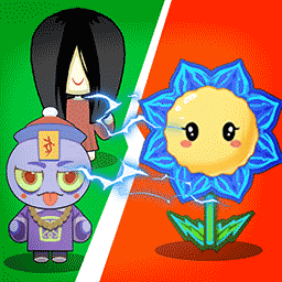 花园僵战军团1.0.0