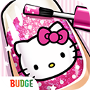 凯蒂猫美甲沙龙