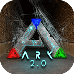 方舟生存进化手游存档版1.0
