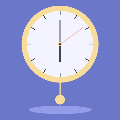 悬浮时钟助手app5.1.3