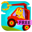 恐龙挖掘机游戏1.0.2