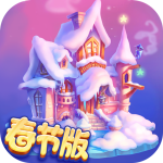 花田小院破解版无限花瓣版v2.1.12