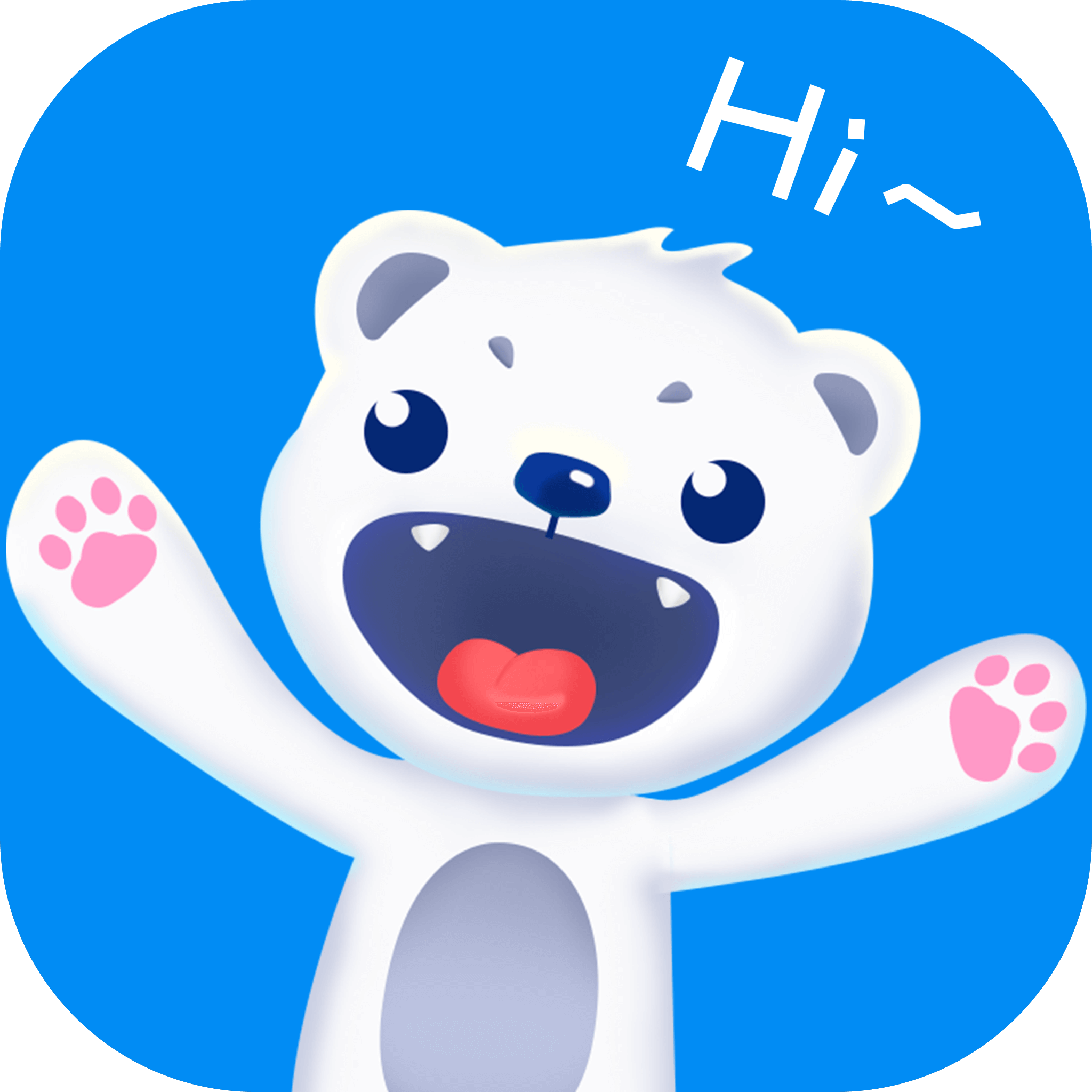 比熊语音app2.0.6