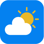 松鼠天气1.0