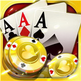 炸金花游戏真人版