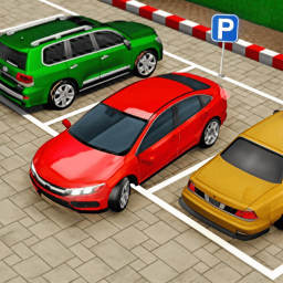 极限泊车大师1.0