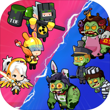 逃出生化镇无限金币钻石版v1.0.5