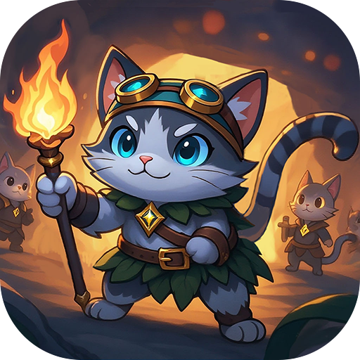 复苏的猫之大陆0.1折版v1.14.0