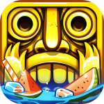 神庙逃亡2中文版7.2.0