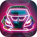 霓虹飞车手游1.9.3