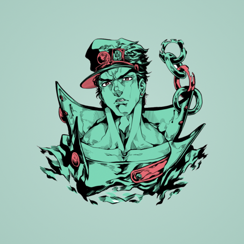 我的世界JOJO的奇妙冒险模组两年半的练习生