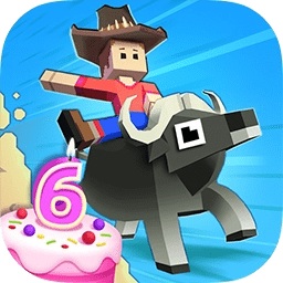 疯狂动物园内购破解版4.12.0