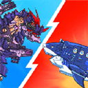 拼装恐龙格斗1.0.1