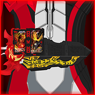 假面骑士圣刃腰带模拟器1.3