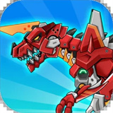 机甲斗兽场9999999亿万钻石1.0.52