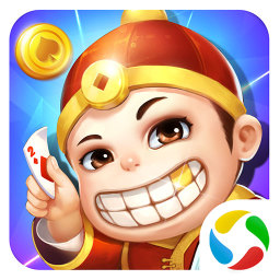 dwj大玩家斗地主返利版v1.0