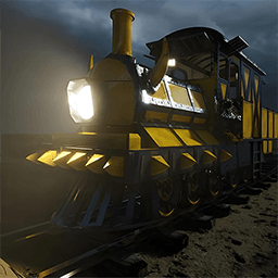 大战怪物火车1500.80.13