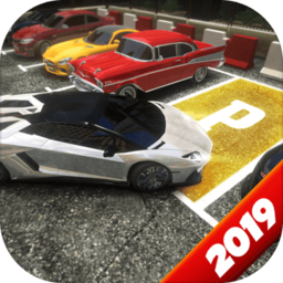 停车高高手1.0.2