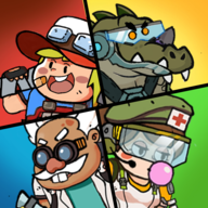 奔跑吧僵尸浪潮手机版1.0.4