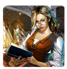 神秘的隐藏书无限提示版v1.06