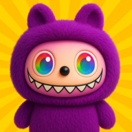 LABUBU开箱模拟器2