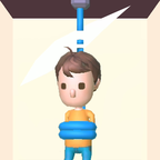 Rescue Cut - Rope Puzzle(人类救援切割安卓版)