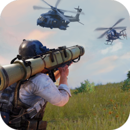 空投争夺战模拟反恐手游