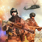 绝地战火反恐突击安卓版