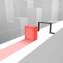 果冻变形3D安卓版