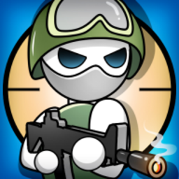 火柴人生死狙击手游