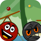 球球丛林大冒险安卓版