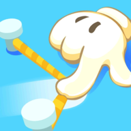 趣味橡皮筋游戏安卓版