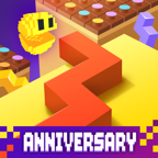 跳舞的线游戏本