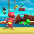 火柴人障碍赛跑安卓版