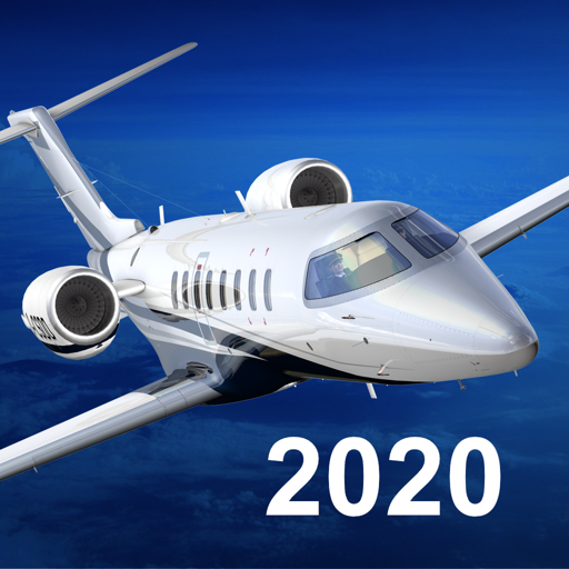 航空模拟器2020安卓