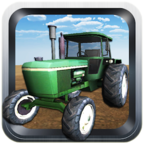 Tractor Farming Simulator(拖拉机耕作模拟器中文版)