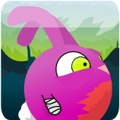 Chauncy the Rabbit(尖叫兔兔app靠尖叫的小游戏)