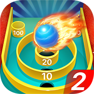 Arcade Bowling Go 2(街机保龄球2安卓版)