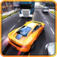 Race the Traffic(公路飞驰)