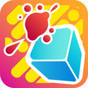 色彩艺术家3D(魔性绘画家游戏)