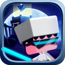 啊哈编程星球(啊哈青少年编程游戏)