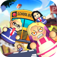 三个熊孩子的一天安卓版