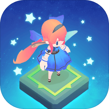 悬浮立方之迷失之城安卓版