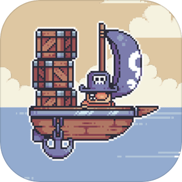 小小海盗大冒险安卓版