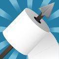 Toilet Paper Warrior(卫生纸战士游戏)