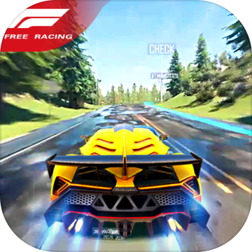 CitySpeedDriftRacingCar(极速漂移赛车手游)