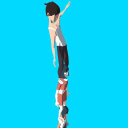 Tower Run(人梯跑酷)