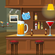 Ice cube gymkhana(小冰块闯关安卓版)